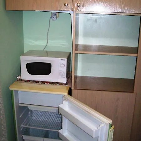 къща за гости мистрал 2* Созопол