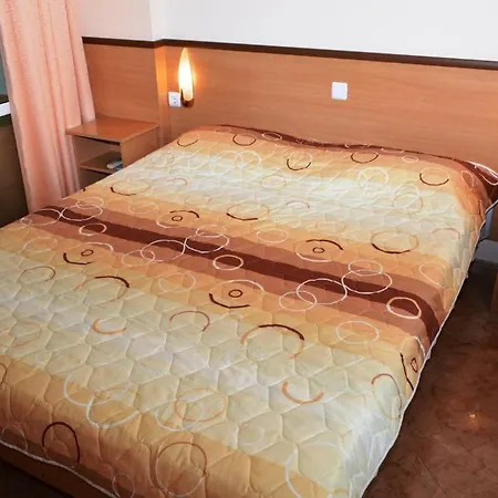 Mistral Gasthuis Sozopol
