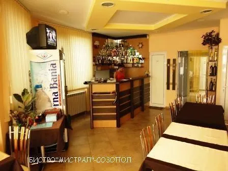 къща за гости мистрал 2* Созопол