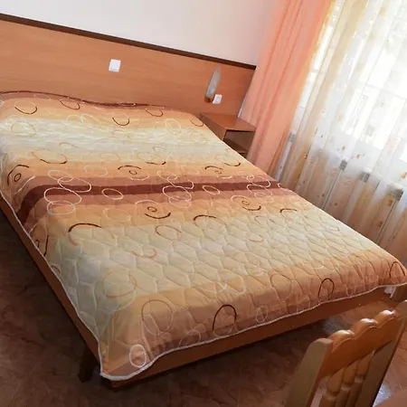 къща за гости мистрал Къща за гости Созопол